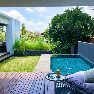 Villa Origin, Ubud (Bali)