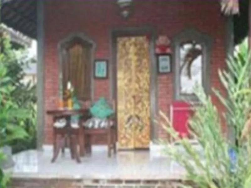Ina Inn Убуд 0*,